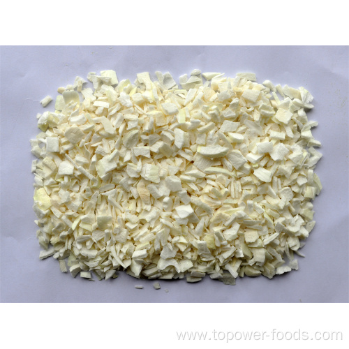 Freeze Dried Onion Flakes